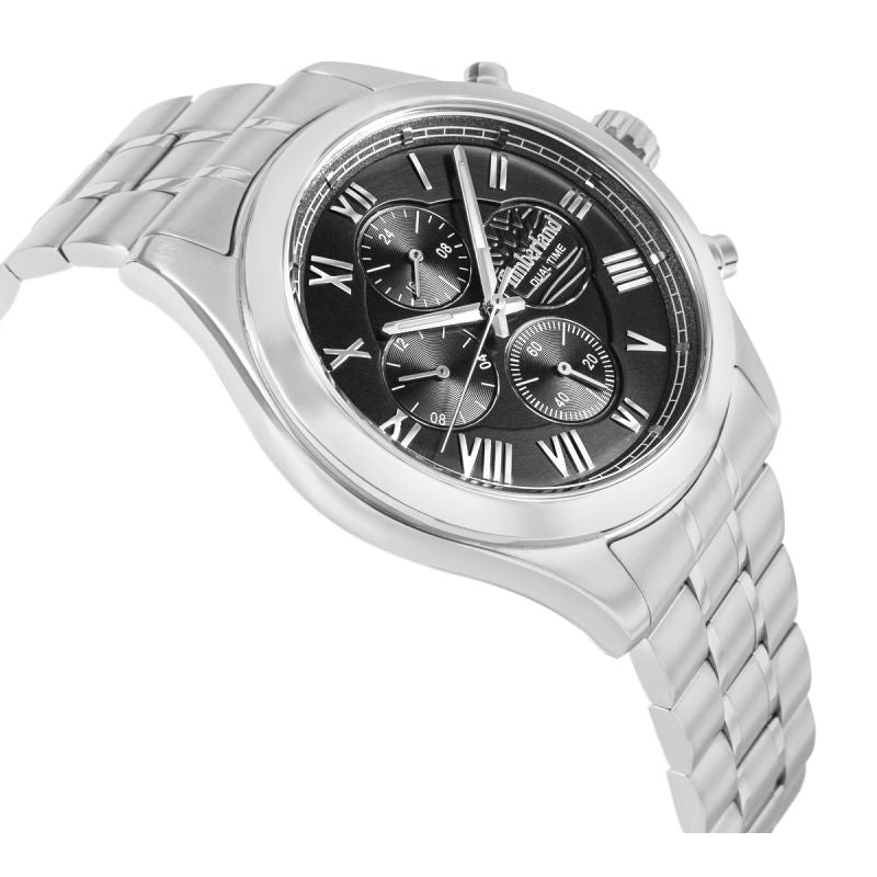 Timberland Ashmont Men's Watch + BOX óra TDWGK0082603