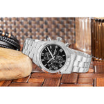 Timberland Ashmont Men's Watch + BOX óra TDWGK0082603