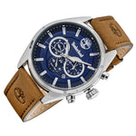 Timberland Ashmont TBL Men's Watch + BOX óra 16062JYS/03