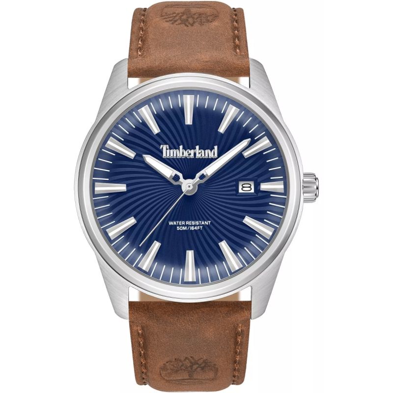 Timberland Birch Road Men's Watch + BOX óra TDWGB0083103