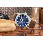 Timberland Birch Road Men's Watch + BOX óra TDWGB0083103