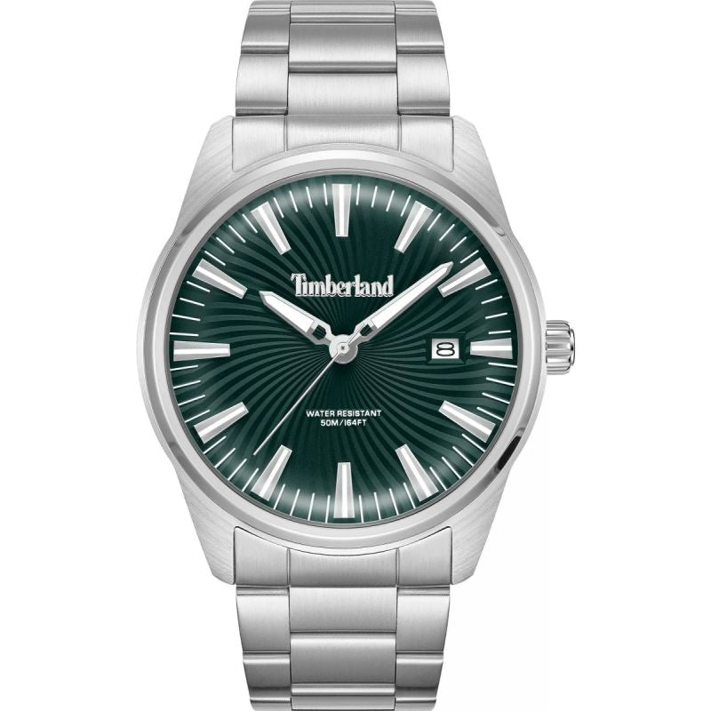 Timberland Birch Road Men's Watch + BOX óra TDWGH0083105