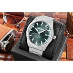 Timberland Birch Road Men's Watch + BOX óra TDWGH0083105