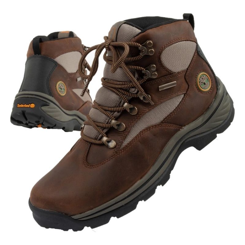 Timberland Chocorua M shoes Utcai férfi TB015130210