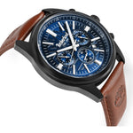 Timberland Classic Men's Watch + BOX óra TDWGF0041204