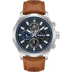 Timberland Classic Men's Watch + BOX óra TDWGF0056103