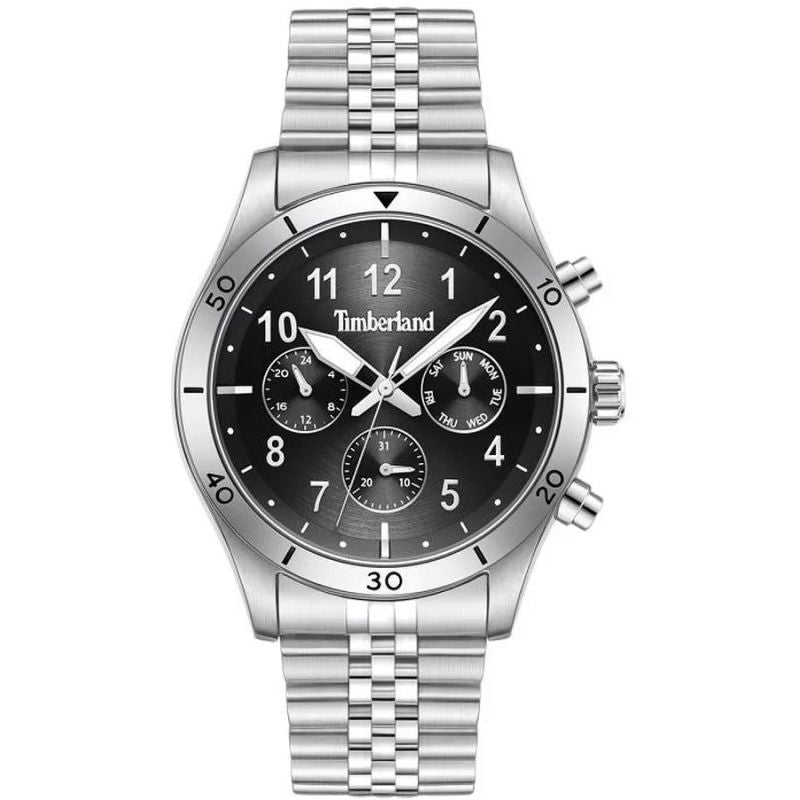 Timberland Classic Men's Watch + BOX óra TDWGK0054703