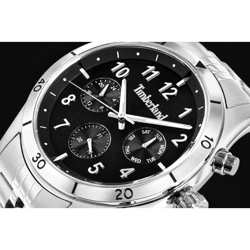 Timberland Classic Men's Watch + BOX óra TDWGK0054703
