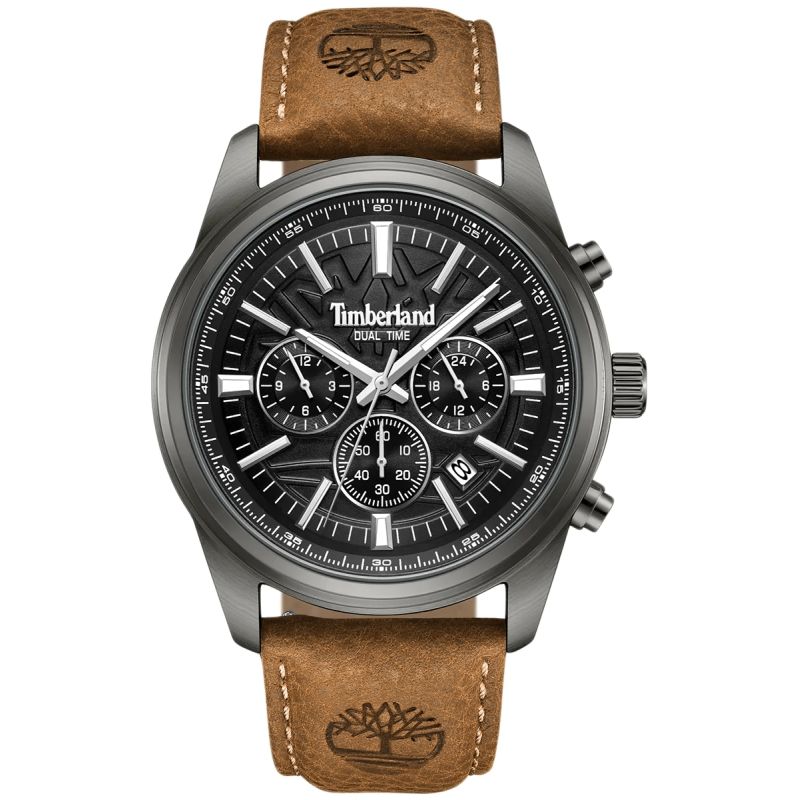 Timberland Classic Men's Watch TBL. + BOX óra