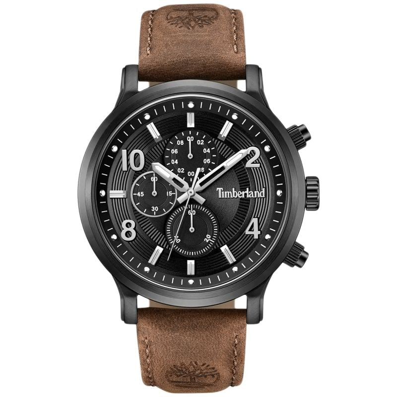 Timberland Driscoll Men's Watch + BOX óra