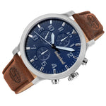 Timberland Driscoll Men's Watch + BOX óra