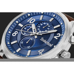 Timberland Driscoll Men's Watch + BOX óra