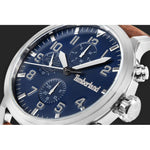 Timberland Driscoll Men's Watch + BOX óra
