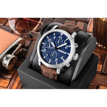 Timberland Driscoll Men's Watch + BOX óra