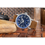 Timberland Driscoll Men's Watch + BOX óra TDWGB0055903