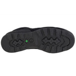 Timberland Euro Rock Heritage L/FM fekete férfi cipő