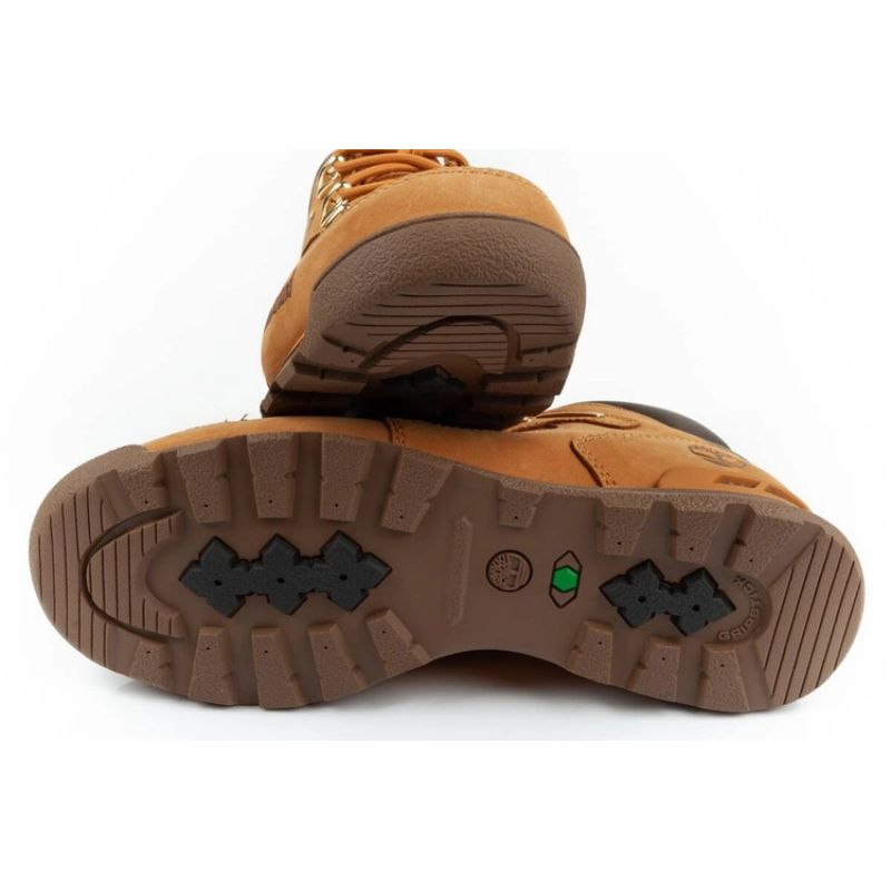 Timberland Euro Rock M shoes Utcai férfi TB06164R231