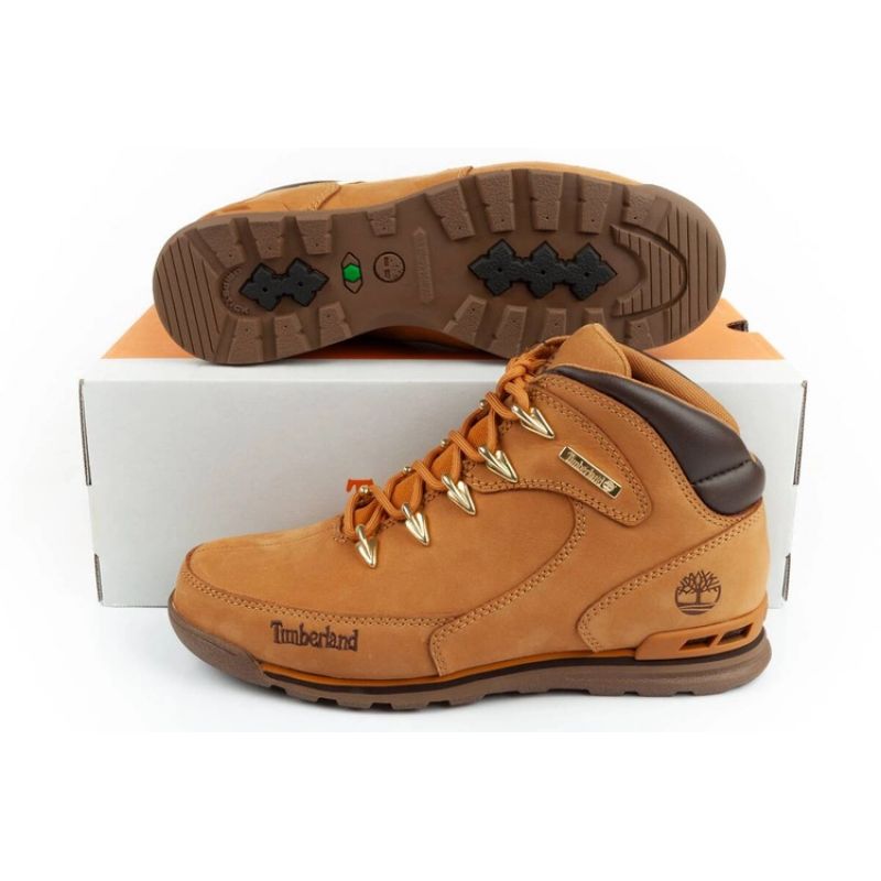 Timberland Euro Rock M shoes Utcai férfi TB06164R231