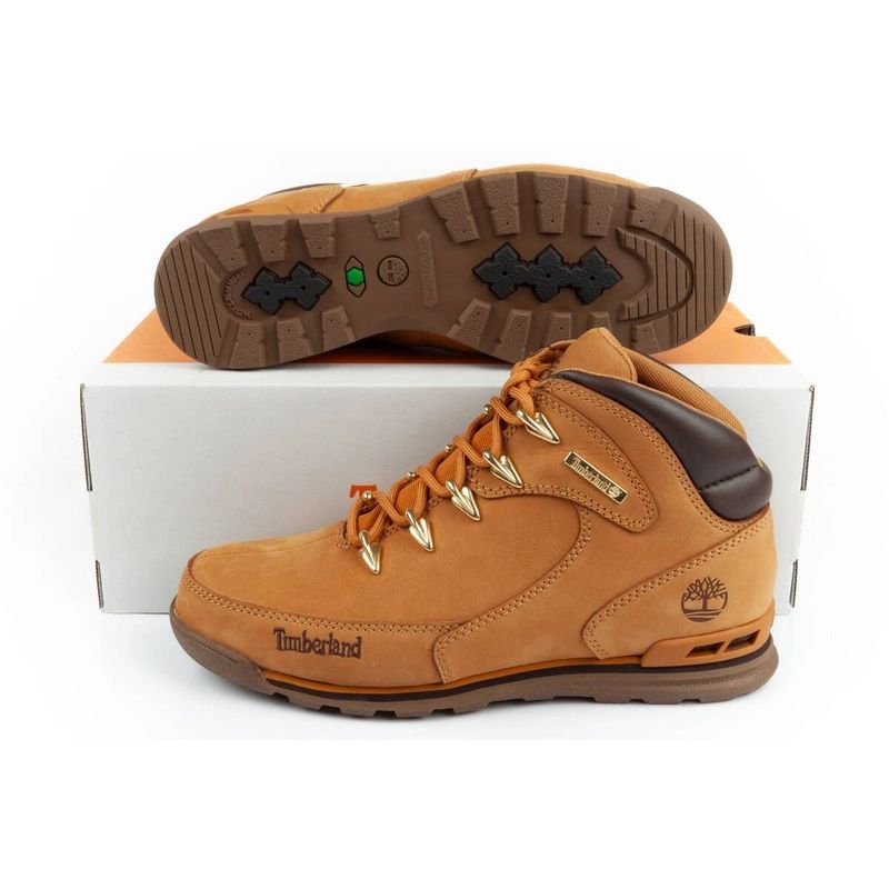 Timberland Euro Rock M shoes Utcai férfi TB06164R231