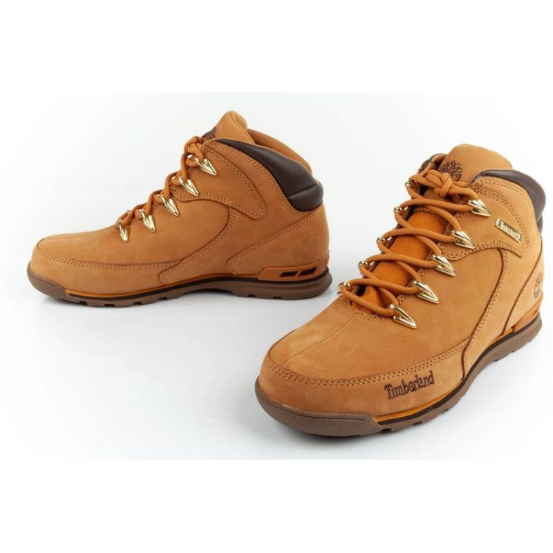 Timberland Euro Rock M shoes Utcai férfi TB06164R231