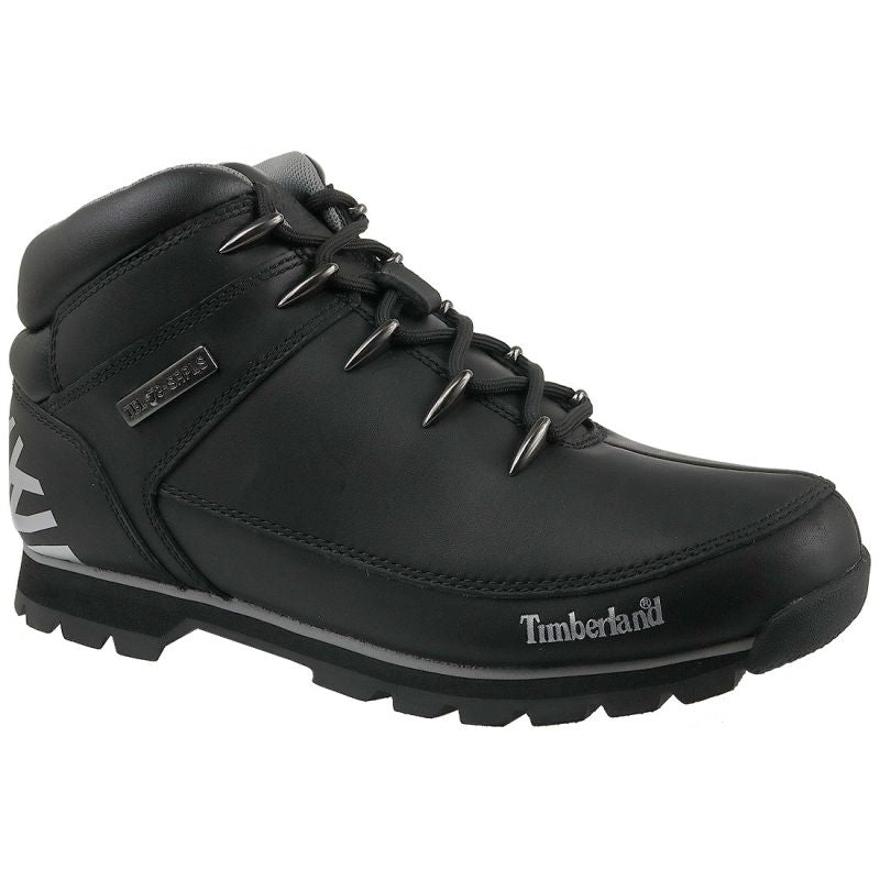 Timberland Euro Sprint Hiker M Cipő gyerek Utcai A17JR