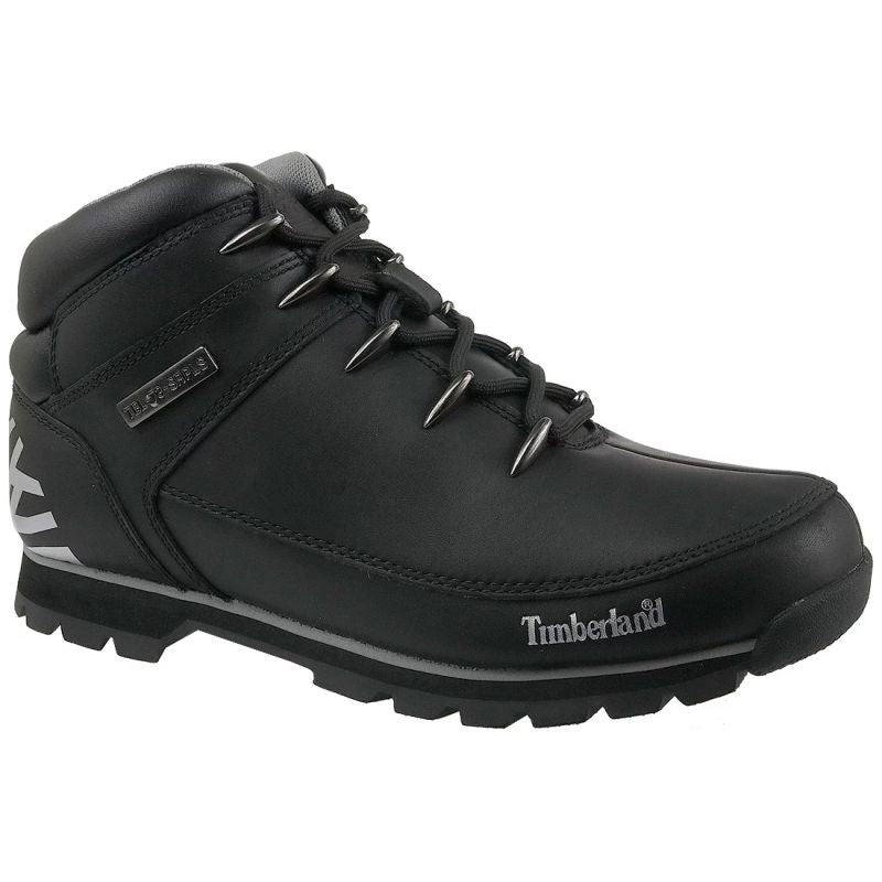Timberland Euro Sprint Hiker M Cipő gyerek Utcai A17JR
