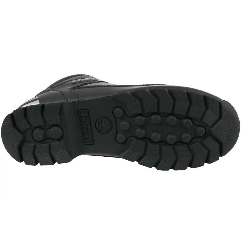 Timberland Euro Sprint Hiker M Cipő gyerek Utcai A17JR