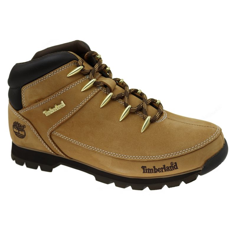Timberland Euro Sprint Hiker M Winter Bakancs Utcai férfi A122I