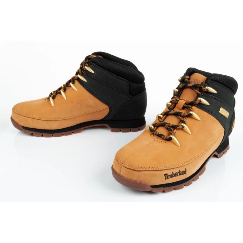 Timberland Euro Sprint M Hiking Boots Utcai férfi TB0A1NHJ