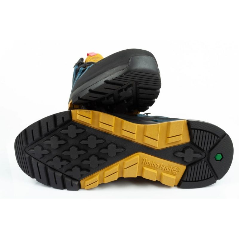 Timberland Euro Sprint M Hiking Boots Utcai férfi TB0A5NJQ015