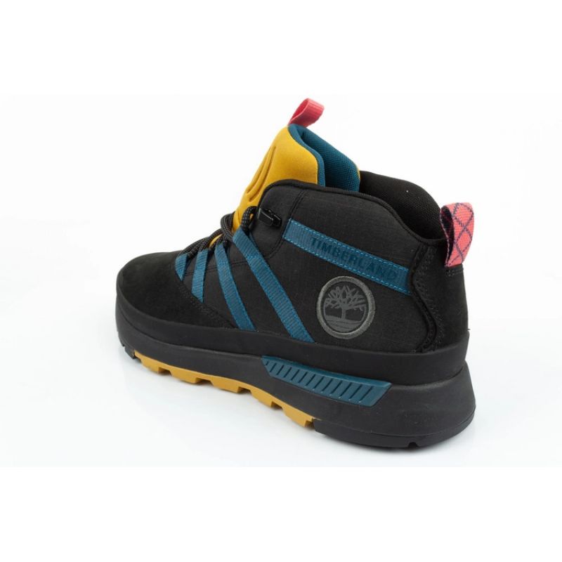 Timberland Euro Sprint M Hiking Boots Utcai férfi TB0A5NJQ015