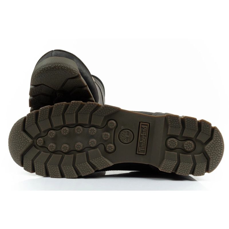 Timberland Euro Sprint M shoes Utcai férfi TB0A2K84EL7