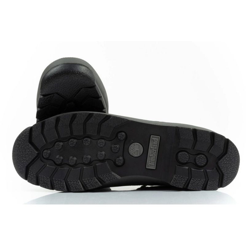 Timberland Euro Sprint M shoes Utcai férfi TB0A64RD033