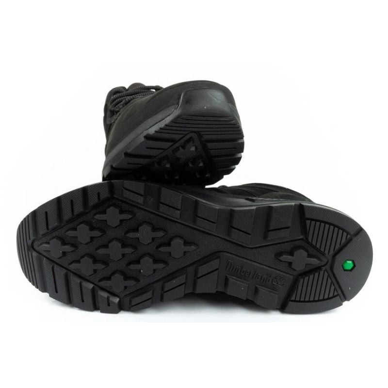 Timberland Euro Trekker M shoes Utcai férfi TB0A62SV015
