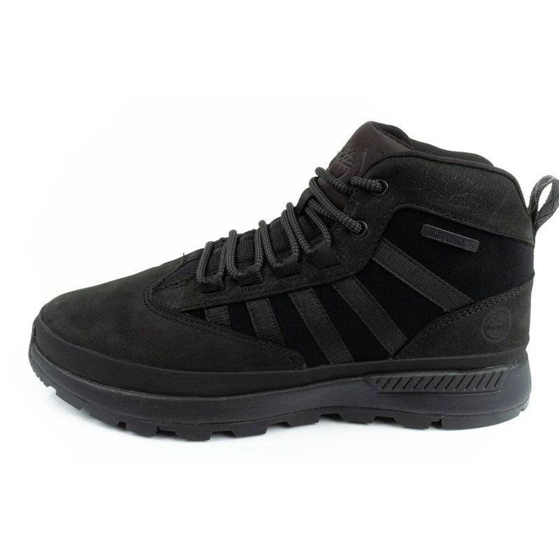 Timberland Euro Trekker M shoes Utcai férfi TB0A62SV015