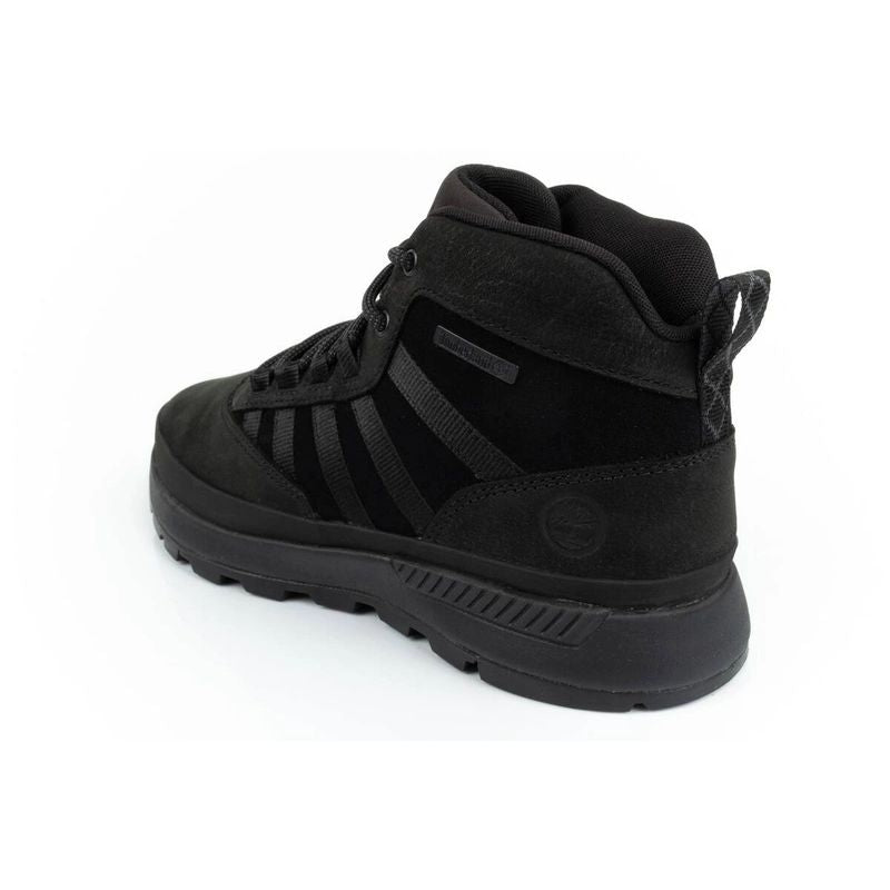 Timberland Euro Trekker M shoes Utcai férfi TB0A62SV015