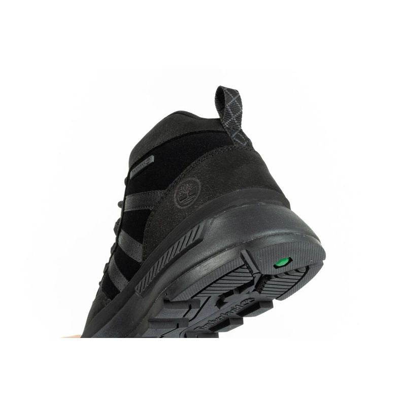 Timberland Euro Trekker M shoes Utcai férfi TB0A62SV015
