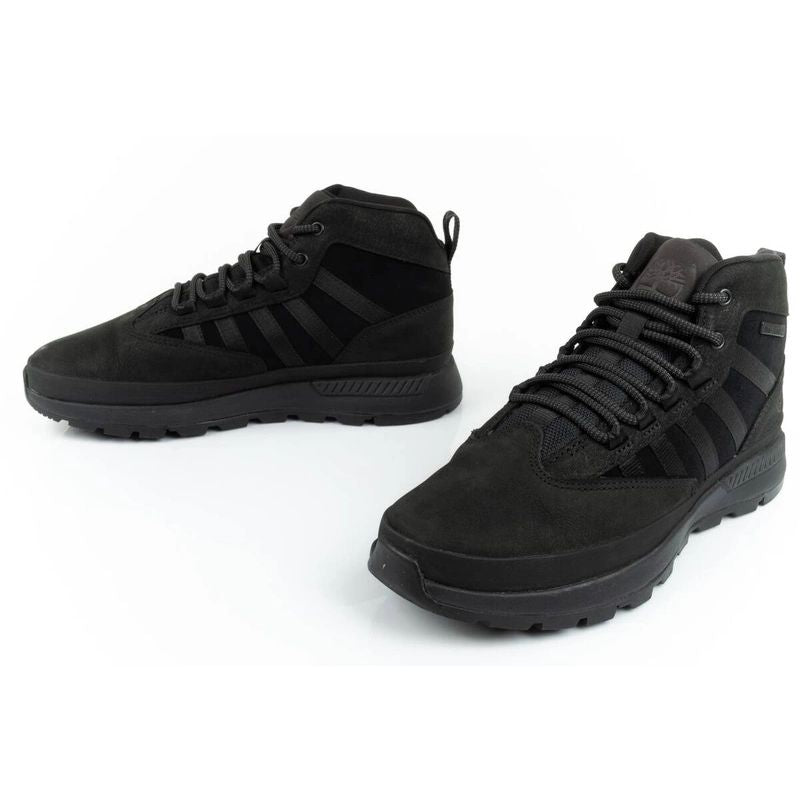 Timberland Euro Trekker M shoes Utcai férfi TB0A62SV015
