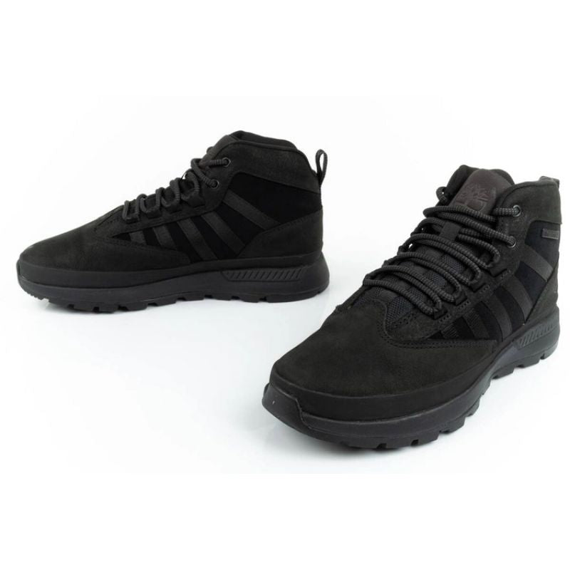 Timberland Euro Trekker M shoes Utcai férfi TB0A62SV015