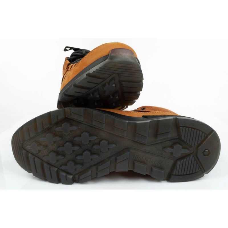 Timberland Euro Trekker M trekking Cipő Utcai férfi TB0A2J37231