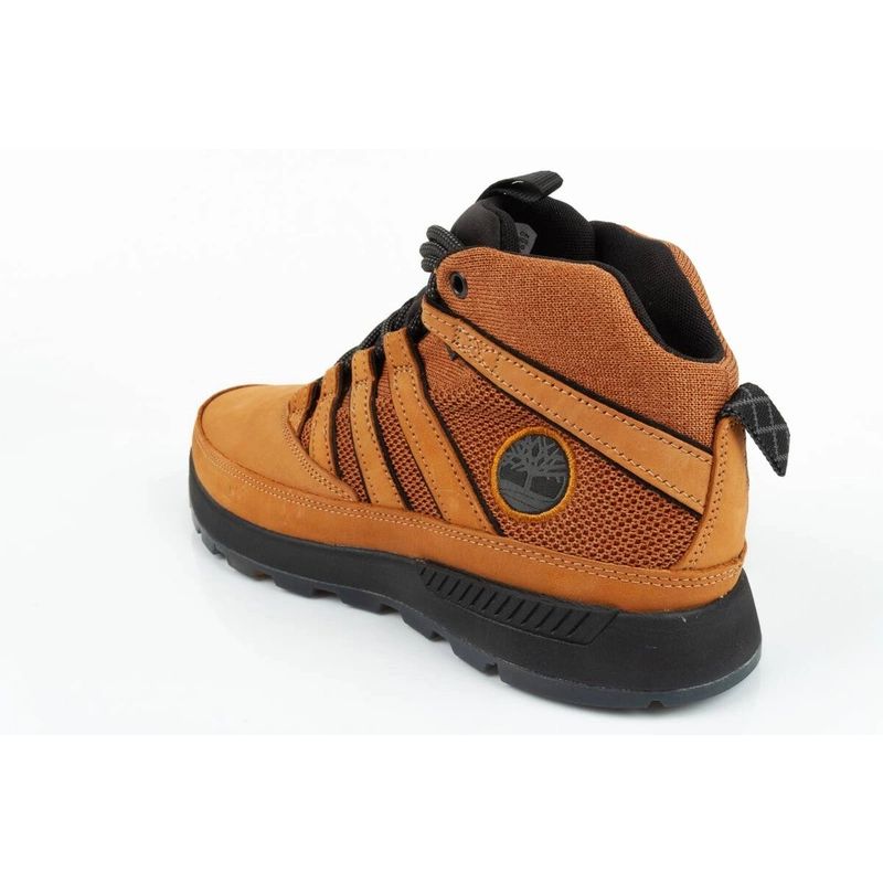 Timberland Euro Trekker M trekking Cipő Utcai férfi TB0A2J37231