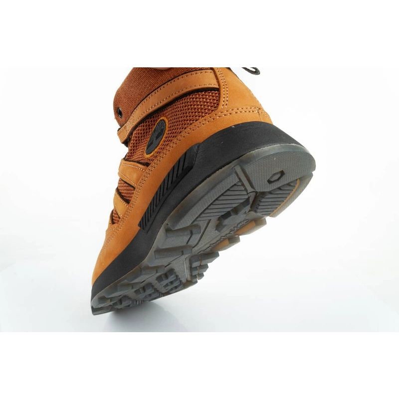 Timberland Euro Trekker M trekking Cipő Utcai férfi TB0A2J37231