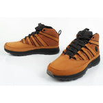 Timberland Euro Trekker M trekking Cipő Utcai férfi TB0A2J37231