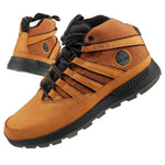 Timberland Euro Trekker M trekking Cipő Utcai férfi TB0A2J37231