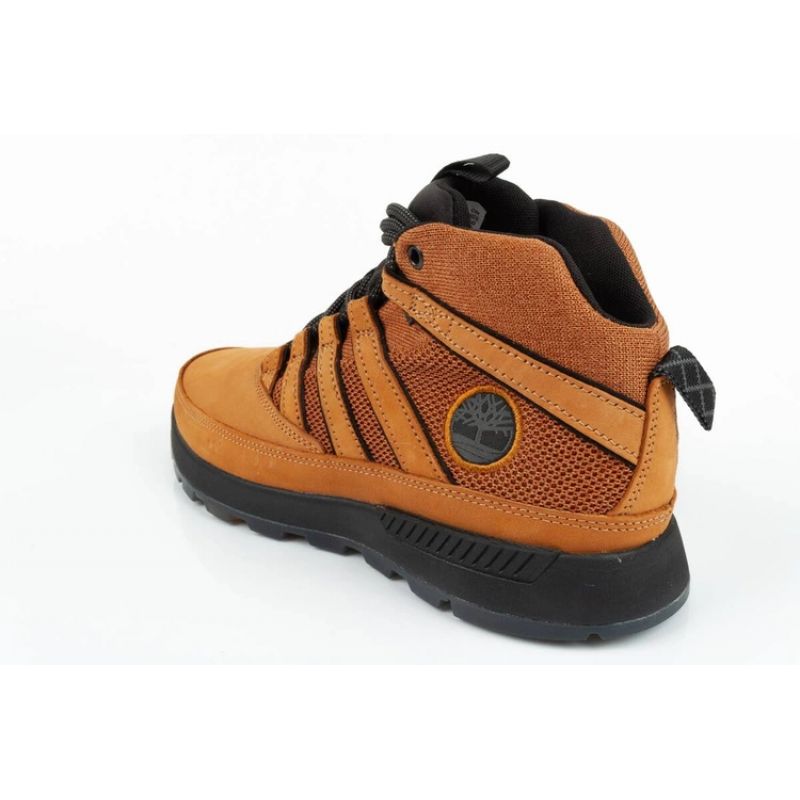 Timberland Euro Trekker M trekking Cipő Utcai férfi TB0A2J37231