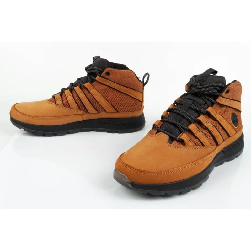 Timberland Euro Trekker M trekking Cipő Utcai férfi TB0A2J37231
