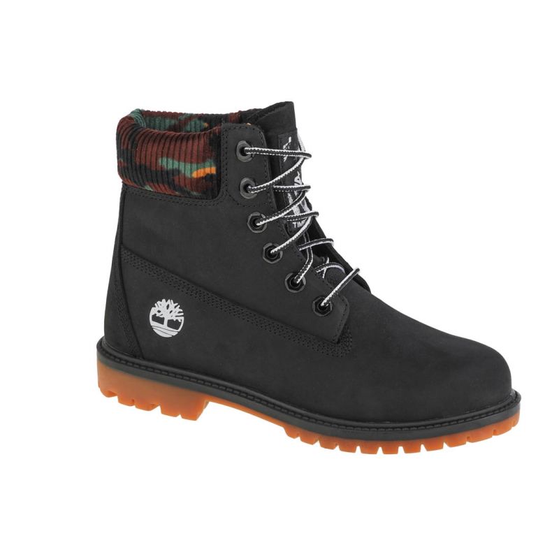 Timberland Heritage 6 W shoes Utcai női A2M7T