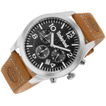 Timberland Killington Peak Chronograph Men's Watch + BOX óra TDWGC0068803