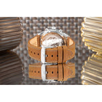 Timberland Killington Peak Chronograph Men's Watch + BOX óra TDWGC0068803