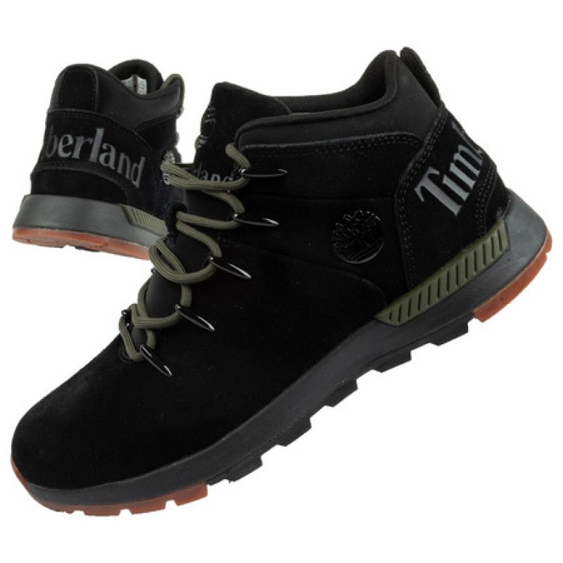 Timberland Lace Up M Hiking Boots Utcai férfi TB0A5PG6015